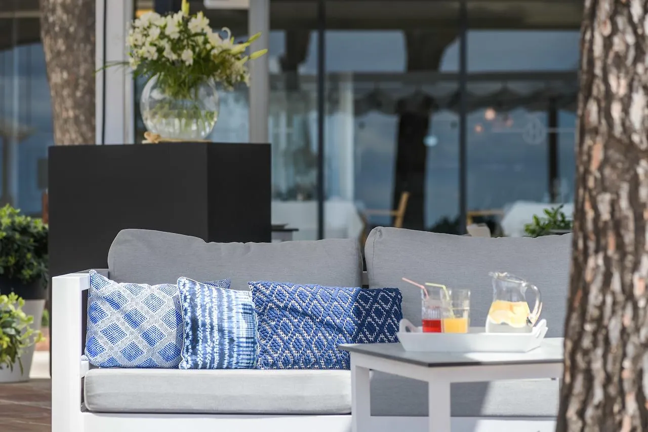Hotel Terramar Llafranc