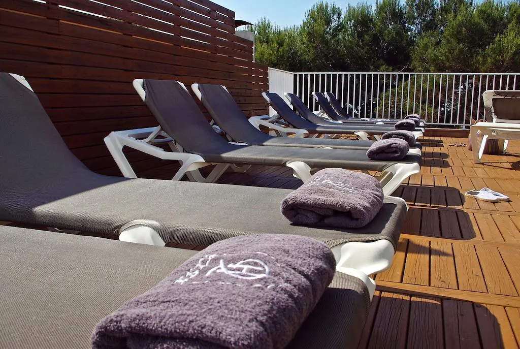 Hotel Terramar Llafranc