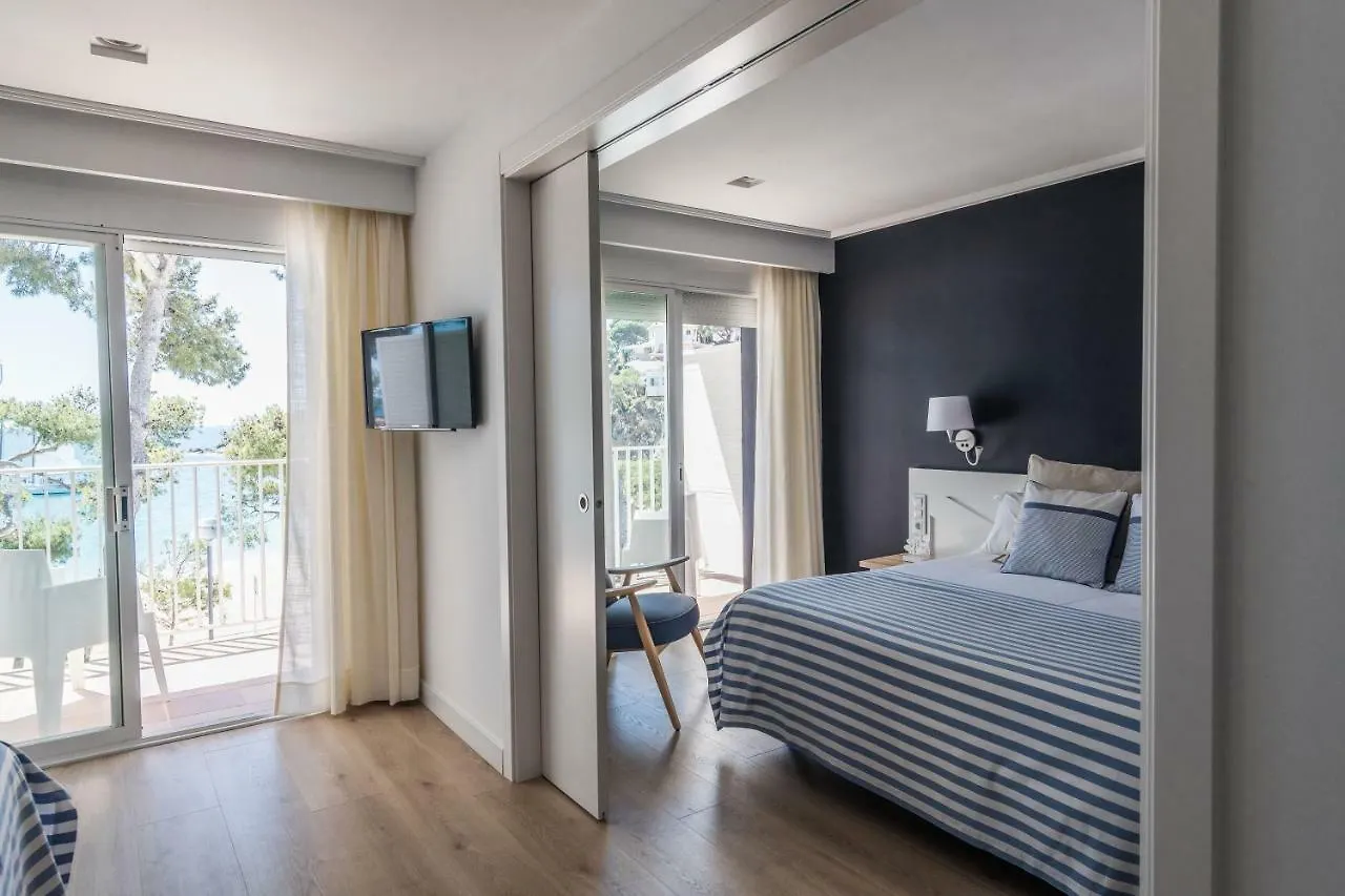Hotel Terramar Llafranc