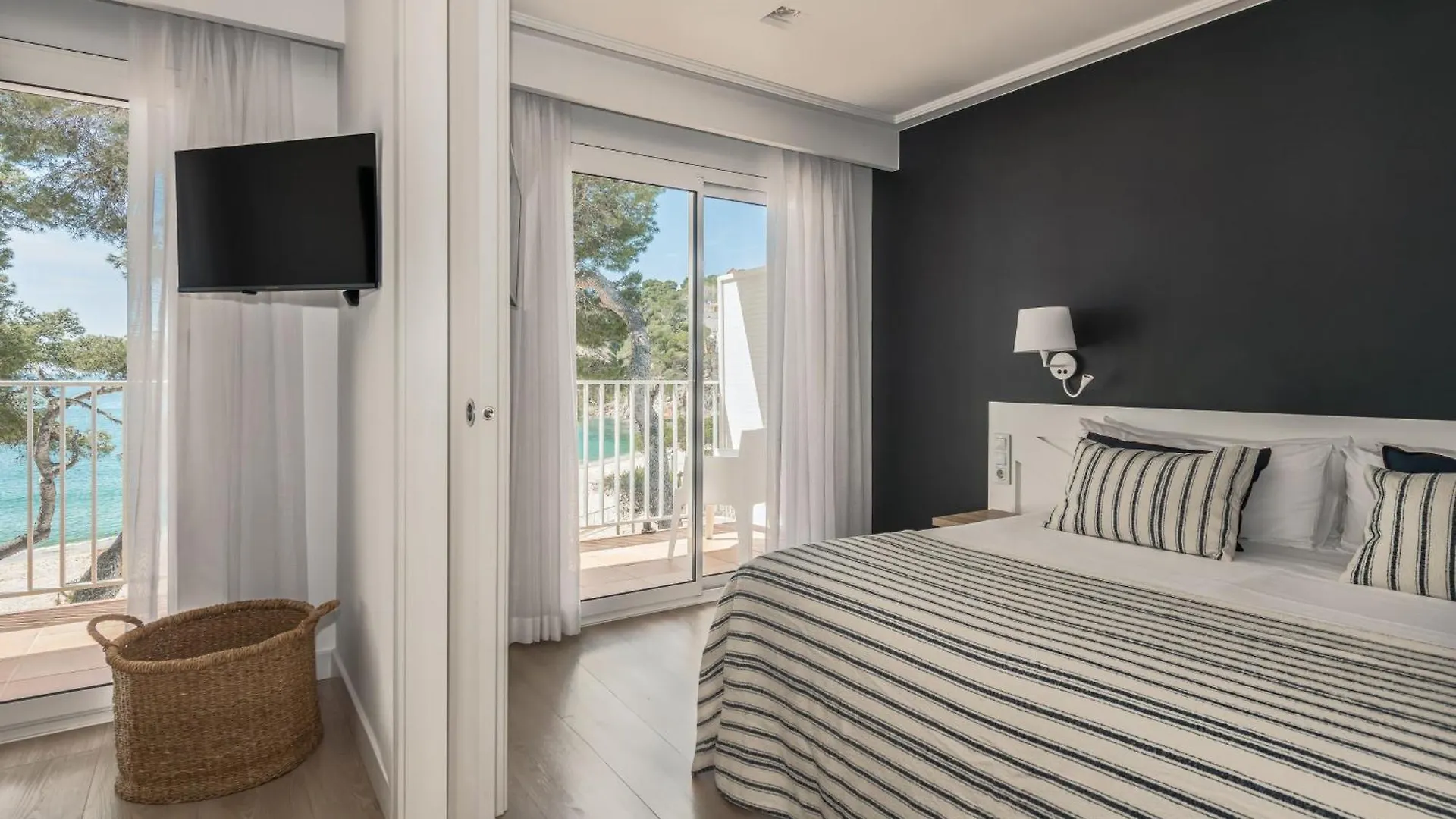 Hotel Terramar Llafranc Espanha